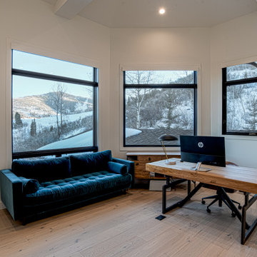 Interior Remodel