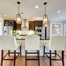Pendent Lighting In Bedroom