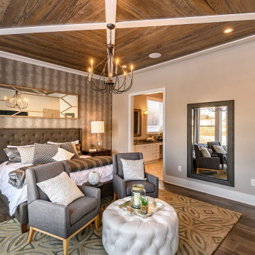 Schumacher Homes West Point Craftsman: Cleveland - Akron, OH