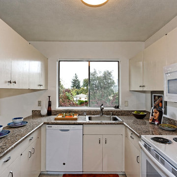 2601 College Ave. - Berkeley