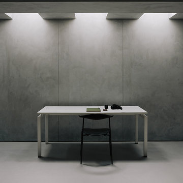 Silver House