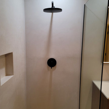 Santa Fe | Modern Kitchen and Bathroom Remodel