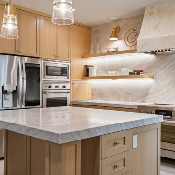 Carlsbad Modern Kitchen