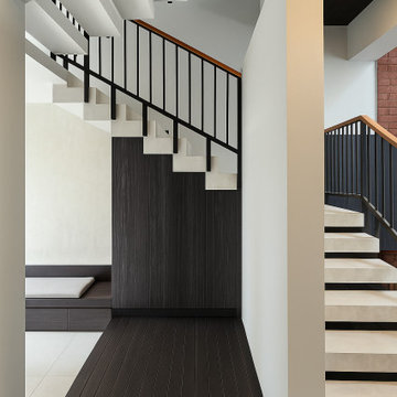 SF House