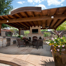 gazebo