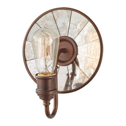 Bath Lighting - Bathroom Vanity Lighting