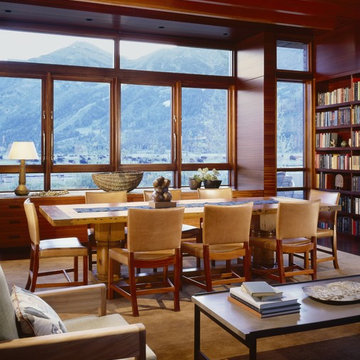 Jackson Wyoming