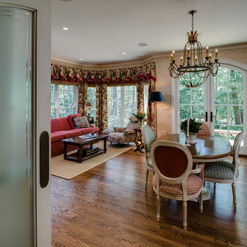 Harness Creek Kitchen Renovation