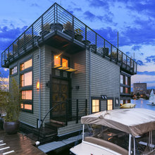 Houseboat