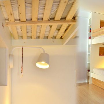 Aidan Bunk Bed
