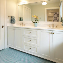 Masterbath