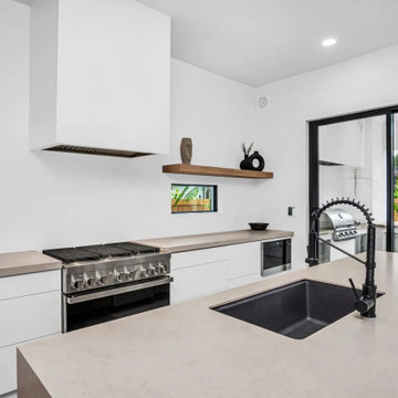 Kitchen Remodeling Tampa