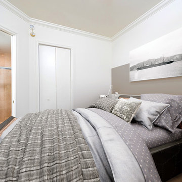 virtual staging bedroom 3