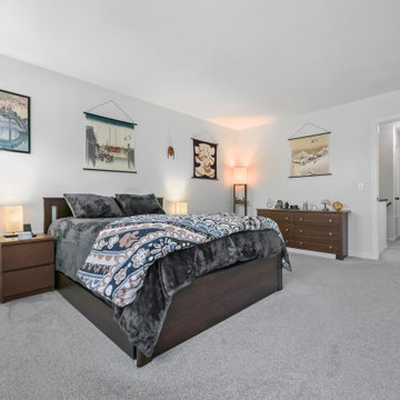34 Sunrise Hill Road, Unit 34, Norwalk Ct
