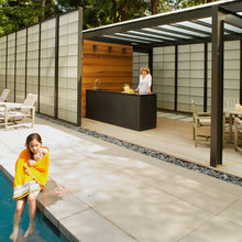 Pools