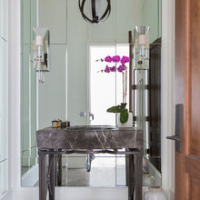 bath