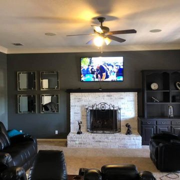 Home Remodeling