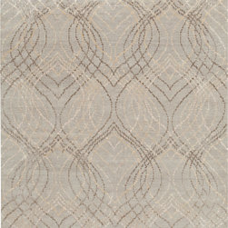Design #715 Whisper - Rugs