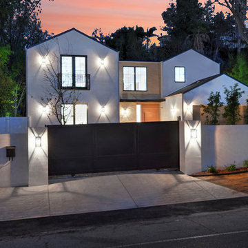 Tarzana Custom Residence