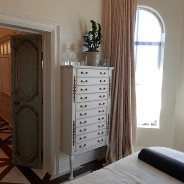 In home Hair Salon and Spa