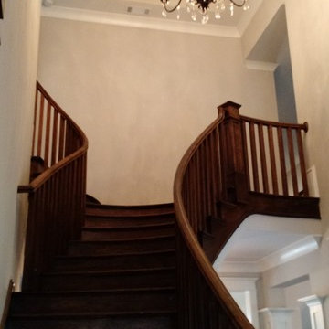 English Country Manor