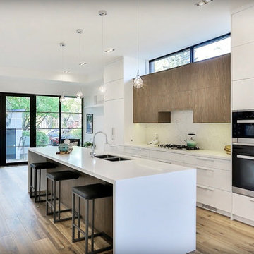 Soudan kitchen