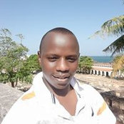 Martin Kanini's photo