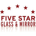 Five Star Glass & Mirror's profile photo