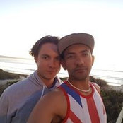 Gabriel Scholtz's photo