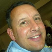 Mark Burns's photo