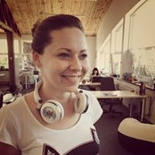Julia Vashchenko's photo