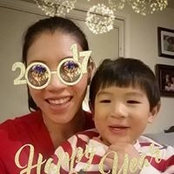 Athena Chang's photo