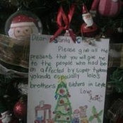 Myra Borlaza's photo