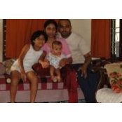 Mamatha Devaiah's photo