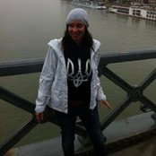 Kateryna Svitlychna's photo