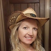 Carla Hollenback-Davis's photo