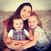 Sioned Rowlands's photo