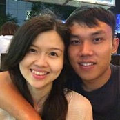 Lim Chuan's photo