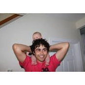 Damien Teague's photo