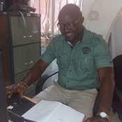 Alamu Amos's photo