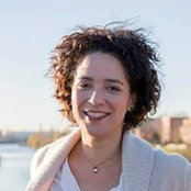 Foto von Isabelle Ayere