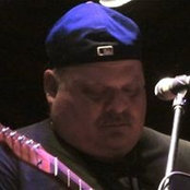 Greg Francos foto