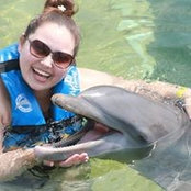 Sarah Choi's photo