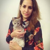 Photo de Francisca Armas
