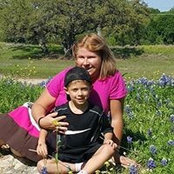 Tammy Strong's photo