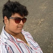 Badri Suresh's photo