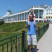 William Hallan's photo