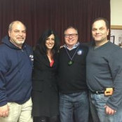 Peter Koubiadis's photo