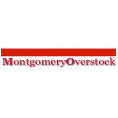 Montgomery Overstock