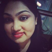 Foto von Divya Shetty